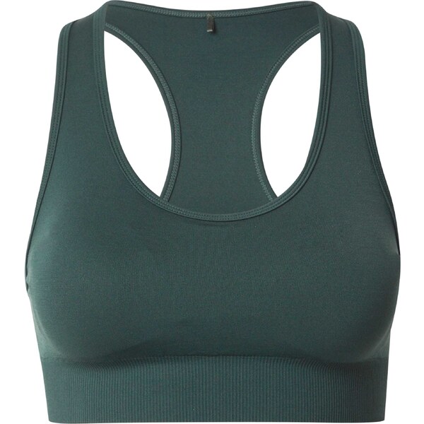 ONLY PLAY Športová podprsenka ONPDaisy tmavozelená 56680514