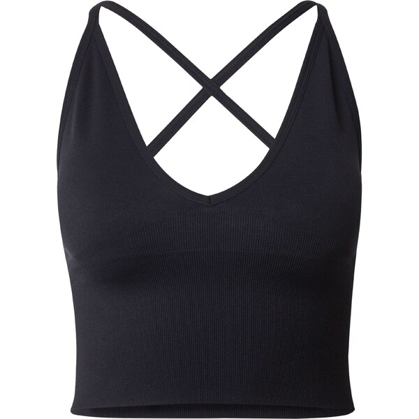 Aimn Športová podprsenka čierna 57557732