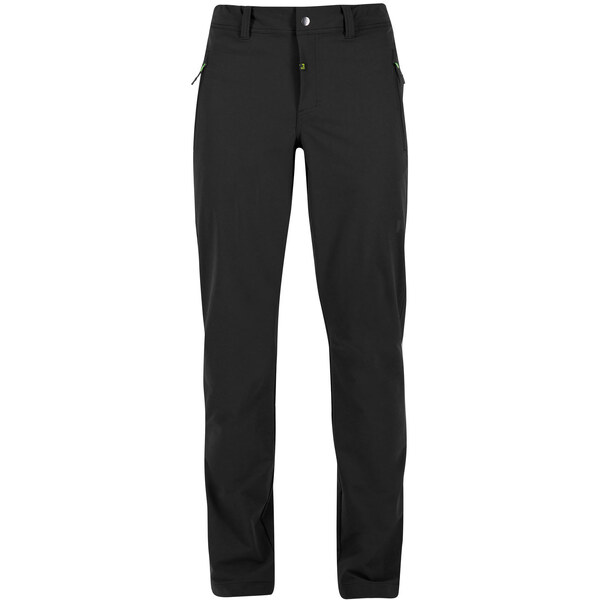 Karpos VERNALE EVO nohavice čierne/atrament 58443760