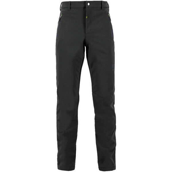 Karpos JELO EVO outdoorové nohavice, pánske, čierne/atrament 58443054