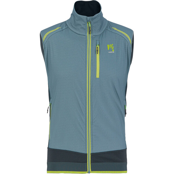 Karpos ALAGNA PLUS EVO skialpinistická vesta, pánska, north atlantic 58442223