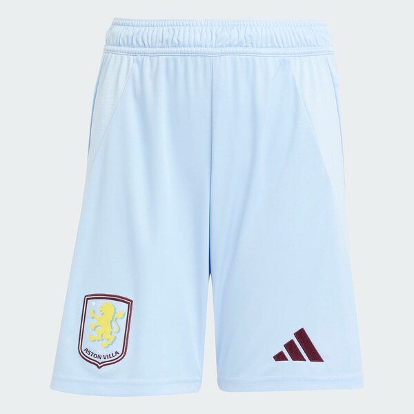 Adidas Šortky Aston Villa FC 24/25 Away Kids 56685684