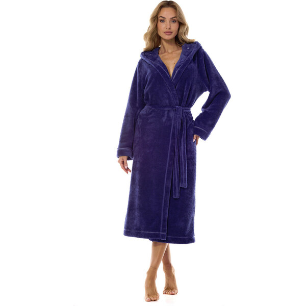 L&L DÁMSKY NOČNÝ ŽUPAN 2412 56700049