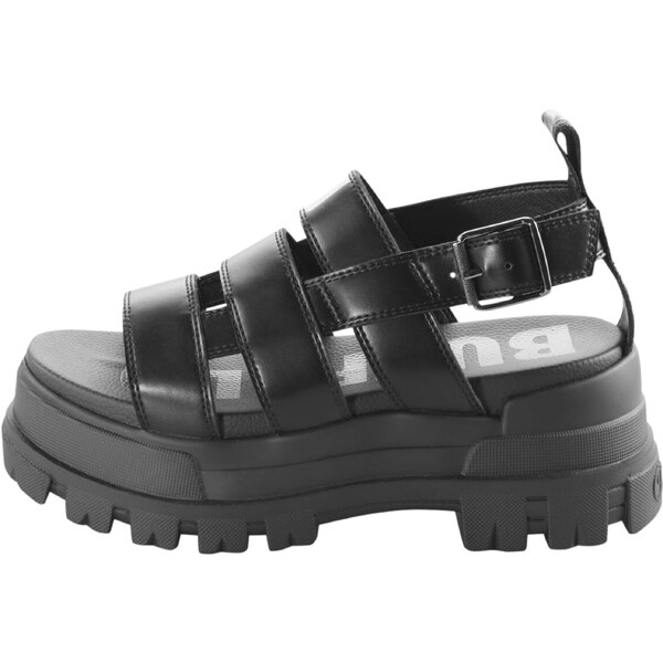 BUFFALO Sandále čierna 56752340