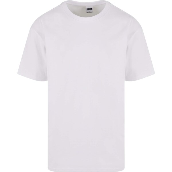 Urban Classics Tričko čierna / biela 56726761