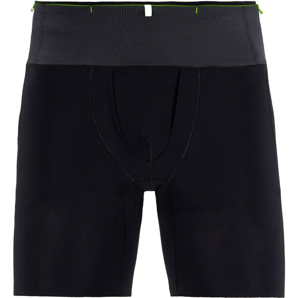 Karpos LAVAREDO boxerky čierne 58443122