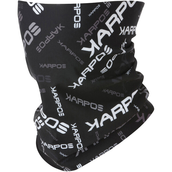 Karpos PELMO nákrčník čierny/sivý 58443441