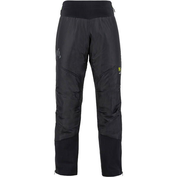 Karpos LYSKAMM Evo nohavice čierne/tmavosivé 58443252