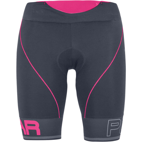 Karpos Verve Evo Dámske Kraťasy modré/ružové 36061440