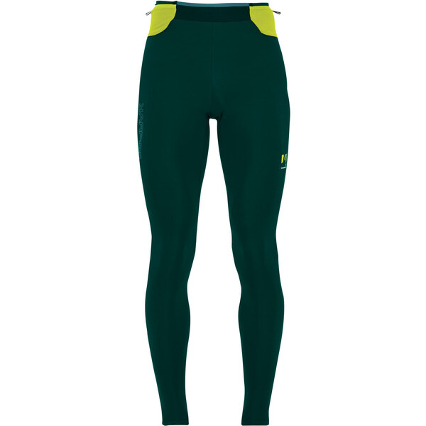 Karpos LAVAREDO PLUS WINTER elasťáky Forest/Kiwi Colada 58443164