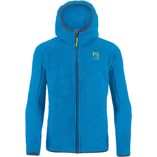 Karpos VERTICE flíska KID Diva Blue 46897996