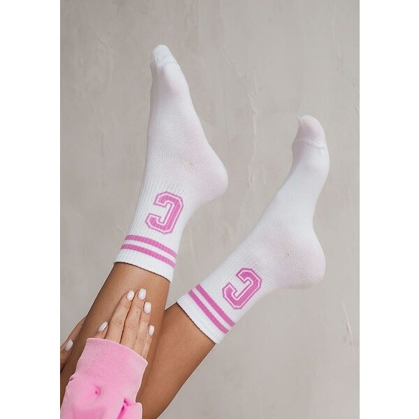 Dámske ponožky Milena 0200 C 37-41 66398384