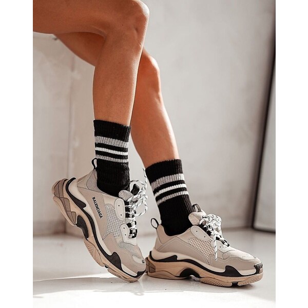 Dámske ponožky Milena 1436 Sport 37-41 66073871