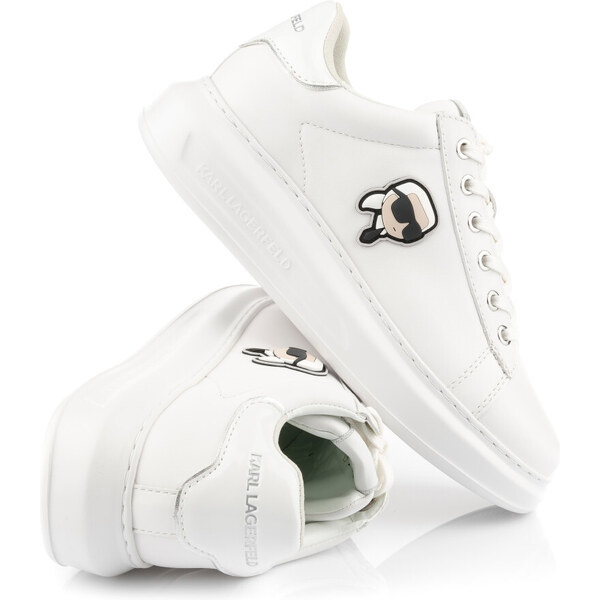 TENISKY KARL LAGERFELD KAPRI KARL NFT LO LACE 49339043