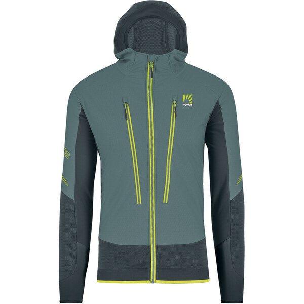 Karpos ALAGNA PLUS EVO skialpinistická bunda, pánska, north atlantic 58442203