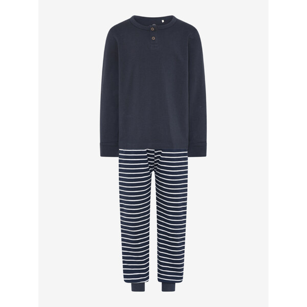 EnFant Pyžamový Set Parisian Night 54472323