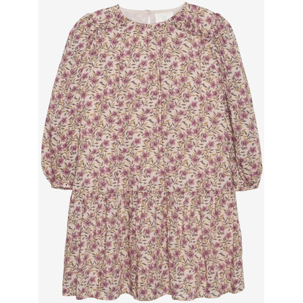 EnFant Kvetinové Šaty 54472299