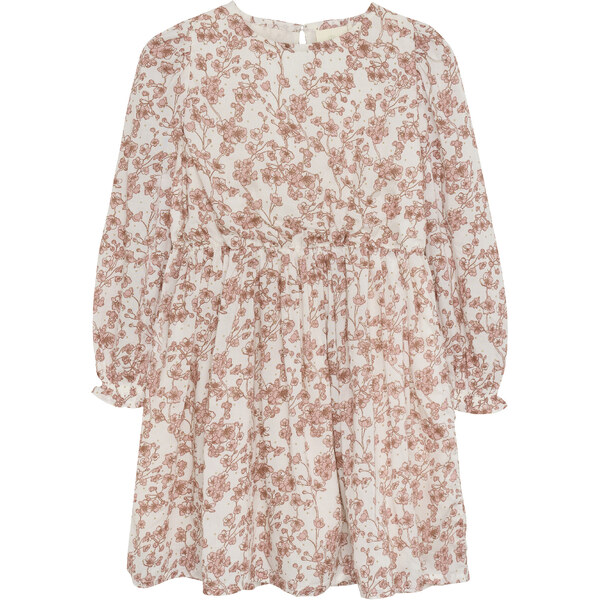 EnFant Šaty Eggnog 54472300