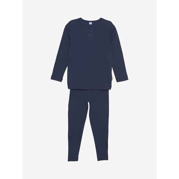 CeLaVi Pyžamový Set Total Eclipse 54472314