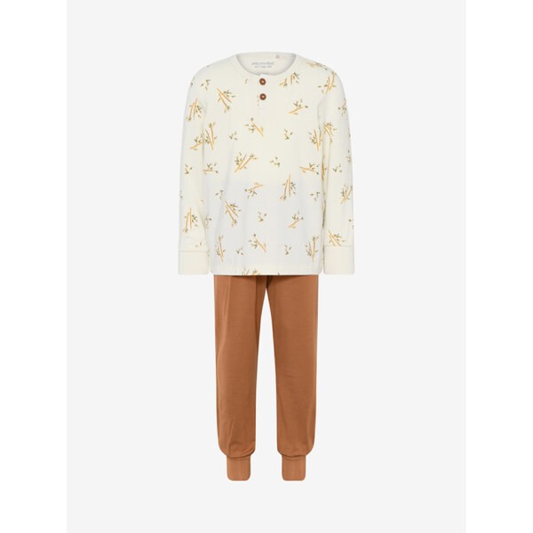 Minymo Pyžamový Set Chipmunk 54472328