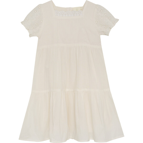 EnFant Šaty Broderie Anglaise 54472295