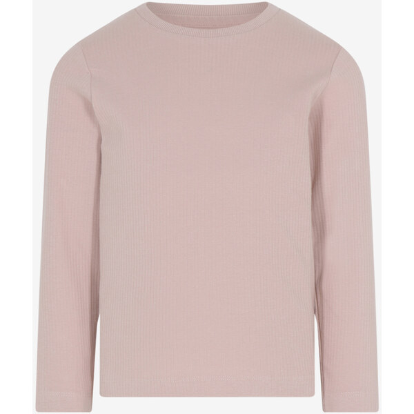 EnFant Tričko s Dlhým Rukávom Shadow Gray 54472332