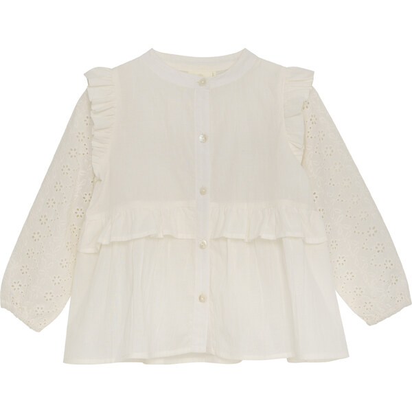 EnFant Košielka Broderie Anglaise 54472334