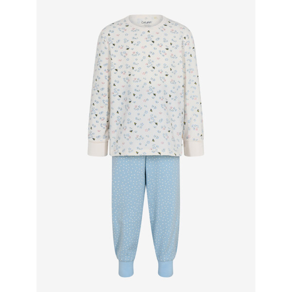 CeLaVi Pyžamový Set Dream Blue 54472307