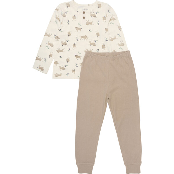 CeLaVi Pyžamový Set Naval Academy 54472311