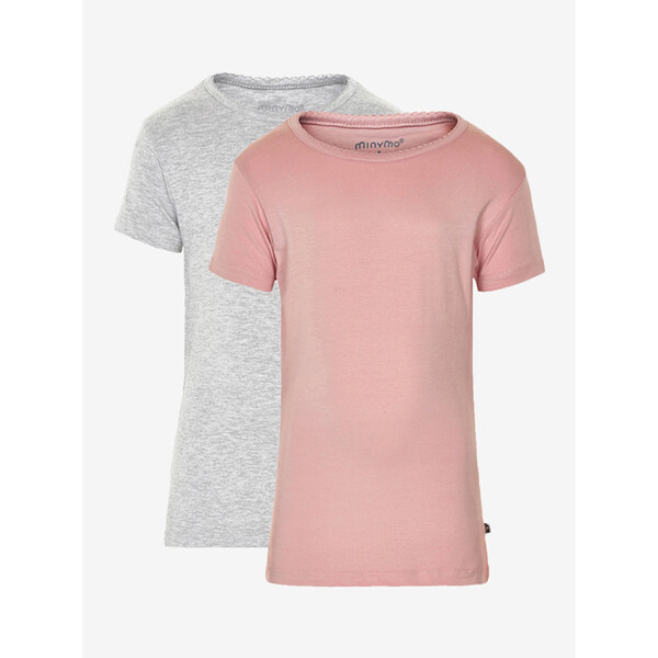 Minymo Tričko Blusher 2bal. 54472351