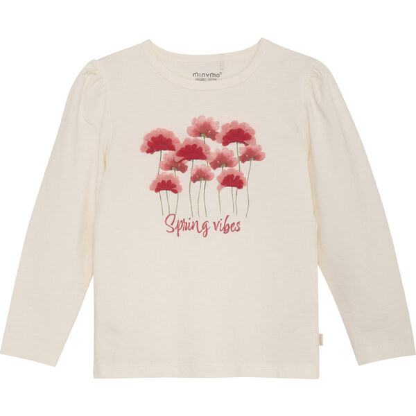 Minymo Tričko Eggnog 54472342