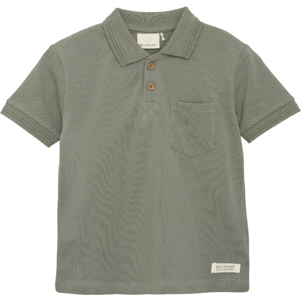 EnFant Polo Tričko Sea Spray 54472367