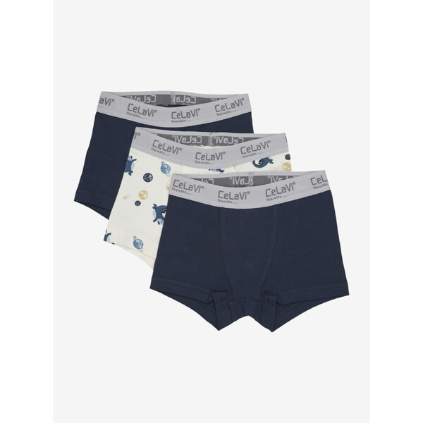 CeLavi Boxerky Total Eclipse 54472386