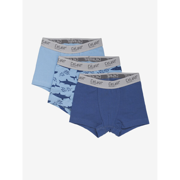 CeLavi Boxerky True Blue 54472387