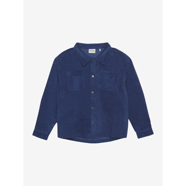 Minymo Košela Dark Blue 54472361