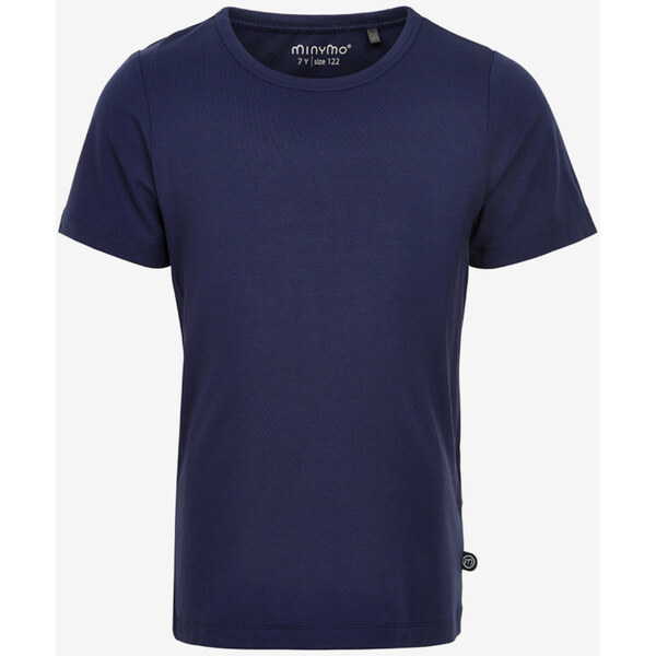 Minymo Tričko Dark Navy 54472369