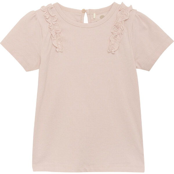 EnFant Tričko s Krátkym Rukávom Peach Whip 54472347