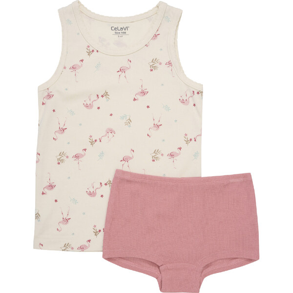 CeLavi Súprava Spodnej Bielizne Brandied Apricot 54472398