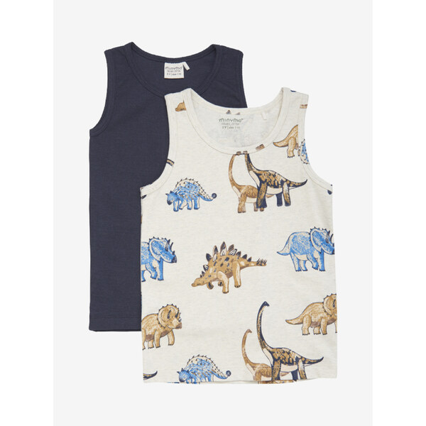 Minymo Tielko 2bal. Dino 54472402