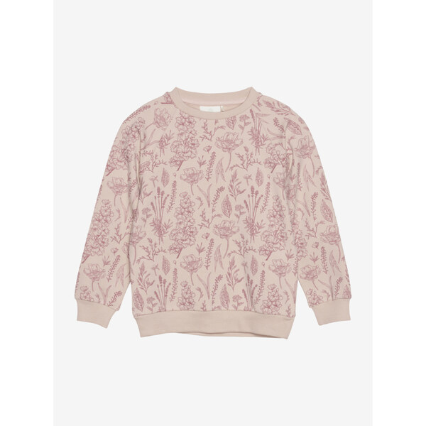 EnFant Mikina Rose Dust 54472410