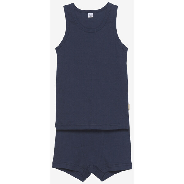 CeLavi Súprava Spodnej Bielizne Total Eclipse 54472394