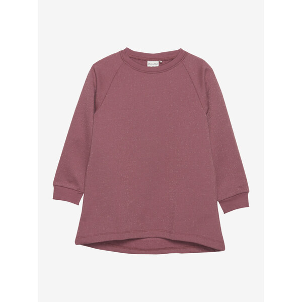 Minymo Predĺžená Mikina Roan Rouge 54472424