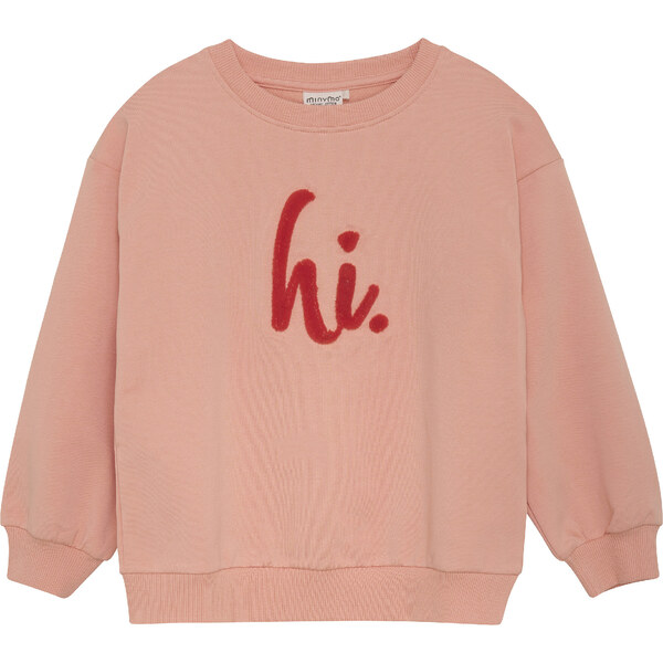 Minymo Mikina Shrimo 54472420