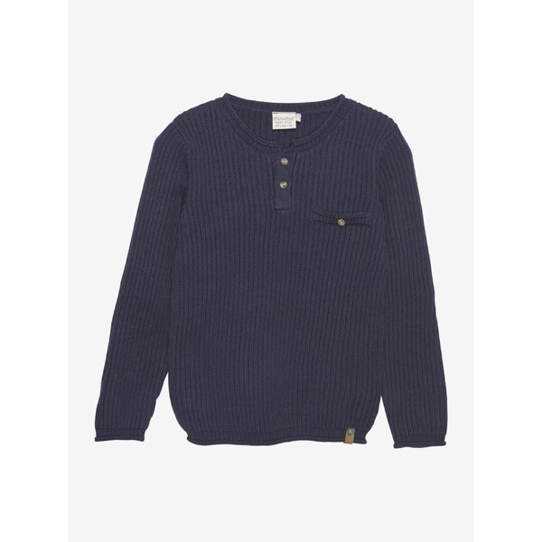 Minymo Sveter Parisian Night 54472429