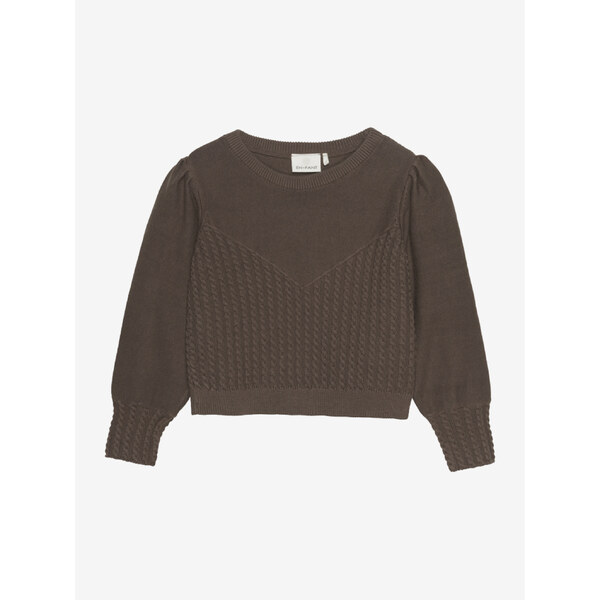 EnFant Dievčenský Sveter 54472414