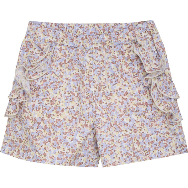 EnFant Kraťasy Eggnog Kvet 54472436