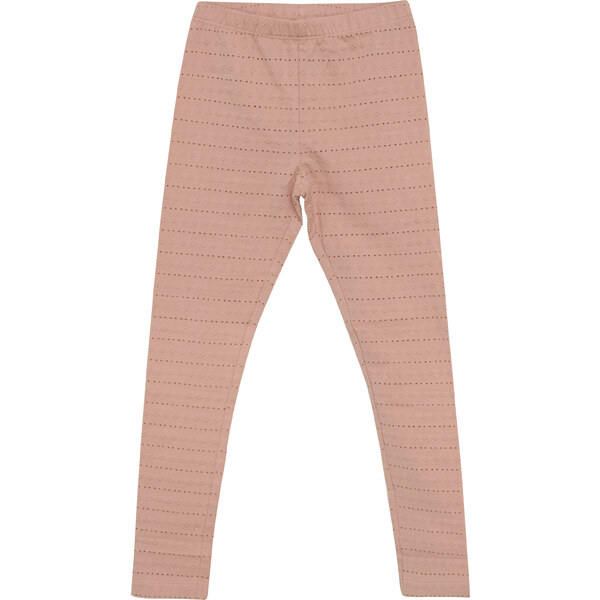 Minymo Legíny Peach Beige 54472447