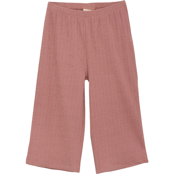 EnFant Rozšírené Nohavice Old Rose 54472449