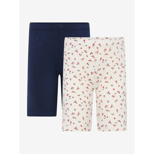 Minymo Cyklistické šortky Dark Navy 2bal. 54472441