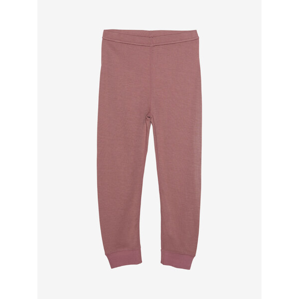 CeLavi Merino Legíny Withered Rose 54472485